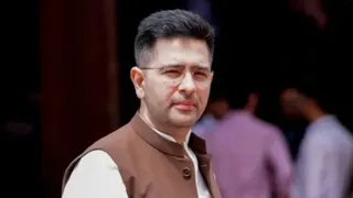 व्यक्तिगत अधिकारों पर सुरक्षा की राघव चड्ढा मांग पर सभी सामग्री हटाने से हाई कोर्ट का इनकार।