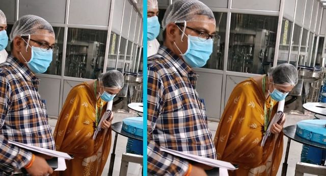 रायबरेली में KTL समेत तीन पानी प्लांट का निरीक्षण, मिलीं खामियां; खाद्य विभाग ने चलाया अभियान 
