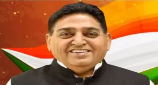 पूर्व मंत्री सुंदर शाम अरोड़ा को बड़ा झटका (फाइल फोटो)