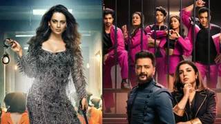 लॉकअप सीजन 2 में आएंगी कंगना रनौत/ फोटो- Instagram