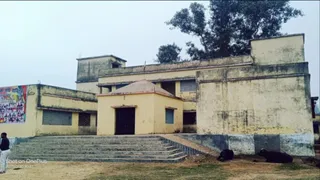 पंचायत सरकार भवन। फोटो जागरण