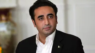 बिलावल भुट्टो ने भारत को दी गीदड़भभकी (फाइल फोटो)