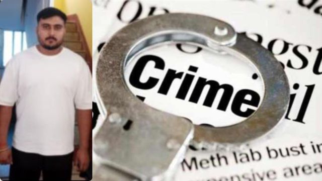 कानून भूली पुलिस: हाथरस गैंगवार मामले में प्राणघातक हमले की धारा हटाई, कोर्ट से छूटा छोटू
