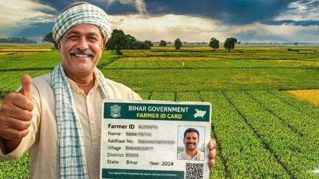 कैमूर के 1 लाख से ज्यादा किसानों की बनी Farmer ID, जानिए क्यों जरूरी है यह डिजिटल पहचान