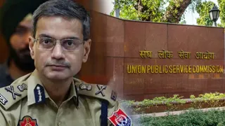 पंजाब को जल्द मिलेगा नियमित डीजीपी (फाइल फोटो)