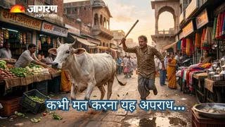 सुख-समृद्धि के लिए भूलकर भी न करें इन 3 पवित्र चीजों का अपमान (Picture Credit- AI Generated)