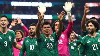 Mexico vs Ecuador: मेक्सिको ने इक्वाडोर को 2-0 से हराकर तोड़ा 40 साल का सूखा