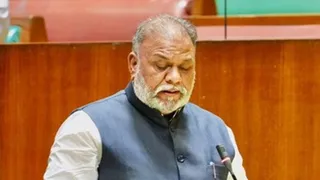 बसपा विधायक डॉ. नछत्तर पाल।
