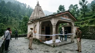 औद्योगिक क्षेत्र बद्दी में बिहार के युवक की हत्या कर दी गई। (फोटो एआई की मदद से बनाया गया है)