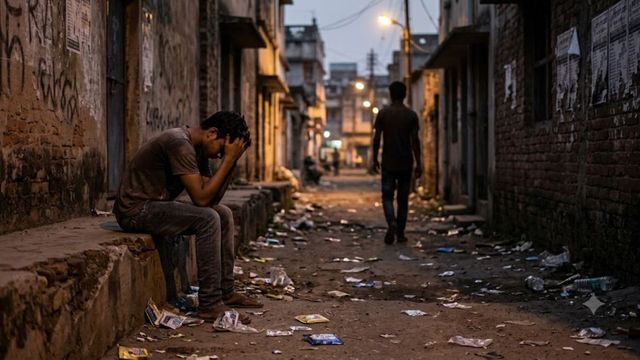 गोड्डा बना नशा का अड्डा, अंतरराज्यीय ड्रग तस्करों का नेटवर्क सक्रिय; पुलिस के लिए चुनौती बना कारोबार
