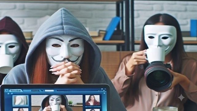 'लड़कियों से करें दोस्ती...', जालंधर में युवक के पास आया मैसेज, 500 रुपये भी मिले और फिर हुआ बड़ा स्कैम
