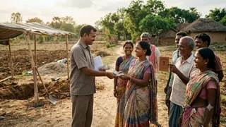 मनरेगा से 45 रुपये ज्यादा मिलेगी मजदूरी, केंद्र सरकार ने जारी की अधिसूचना