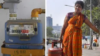 मैनपुरी में गुरुवार सुबह से पीएनजी सप्लाई बाधित है।
