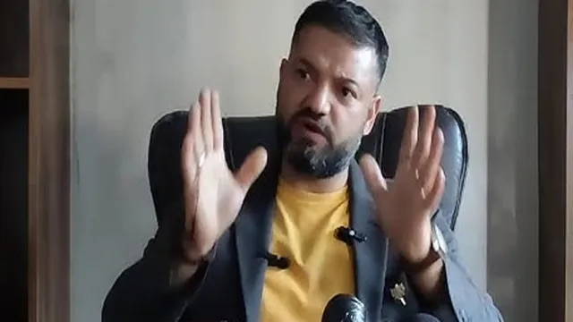 लद्दाख में 2026 का बजट पास न होने पर बवाल, BJP नेता हसन पाशा बोले- 'LAHDC कारगिल को भंग करें LG सक्सेना'