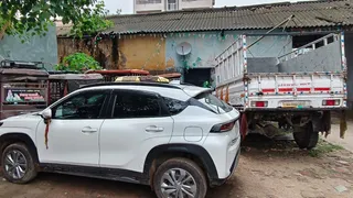 मुंगेर में शराब तस्करी में जब्त वाहनों की होगी सार्वजनिक नीलामी