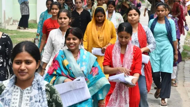 NEET और JEE एन्ट्रेंस एग्जाम में 12वीं बोर्ड का मिल सकता है 50% वेटेज