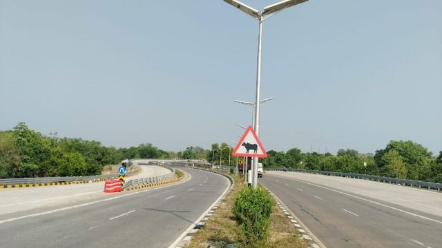 दिन में हादसों का डर; रात में जंगल का खौफ... दिल्ली-कोलकाता NH-19 पर ये 28 KM सड़क क्‍यों खतरनाक?
