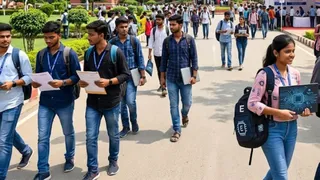 एनआईटी पटना में इंजीनियरिंग दाखिले की अंतिम तिथि, जोसा काउंसलिंग अपडेट (AI Generated Image)