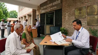 एआई जेनेरेटेड इमेज।