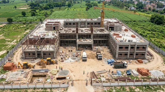 पूर्णिया में दूसरे केंद्रीय विद्यालय का होगा निर्माण, सरकार से मिली अनुमति