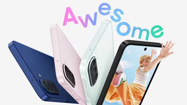  Samsung लाया 5,000mAh की बैटरी वाला नया फोन, Snapdragon प्रोसेसर और रियर में तीन कैमरे भी