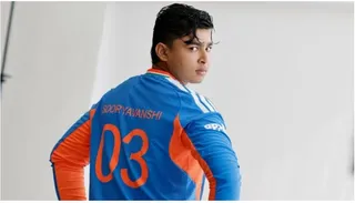 Vaibhav Suryavanshi को लेकर क्या बोले रवि शास्त्री?