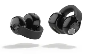 Sennheiser Accentum Clip को चीन में लॉन्च किया गया है।