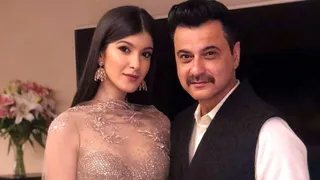 शनाया कपूर को मिली साउथ फिल्म (फोटो क्रेडिट- इंस्टाग्राम)