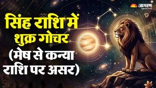 4 जुलाई को शुक्र गोचर सिंह राशि में (मेष से कन्या राशि पर प्रभाव)