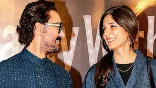 आमिर खान सम्मान देने में रखते हैं विश्वास/ फोटो- Instagram