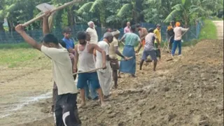 अब जॉब कार्ड की जगह होगा गारंटी कार्ड।