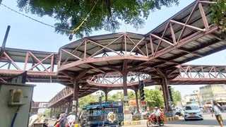 बरेली स्काईवॉक