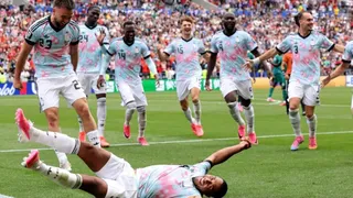 बेल्जियम ने सेनेगल को 3-2 से हराया