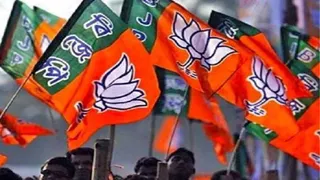 अनुसूचित जाति के नेताओं का भाजपा में बढ़ रहा कद। सांकेतिक तस्वीर
