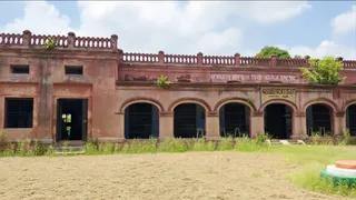 बिजली को तरस रहा हथुआ का ऐतिहासिक संस्कृत कॉलेज