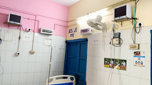 दो बार 'कायाकल्प' अवार्ड जीता पर व्यवस्था राम भरोसे, 3 लाख की आबादी पर कुचायकोट CHC में सिर्फ 3 डॉक्टर
