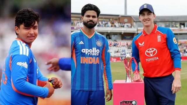 IND vs ENG 2nd T20: रात 10 बजे नहीं, तो फिर कब? इंडिया वर्सेस इंग्लैंड के दूसरा टी20 मैच की टाइमिंग करें नोट