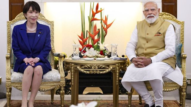 AI, रक्षा और ऊर्जा... भारत-जापान के बीच हुए बड़े समझौते, आर्थिक सुरक्षा रोडमैप भी तैयार