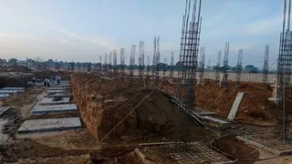 हॉकी, फुटबॉल, टेनिस व तैराकी के लिए बनेंगे चार आधुनिक स्टेडियम। जागरण