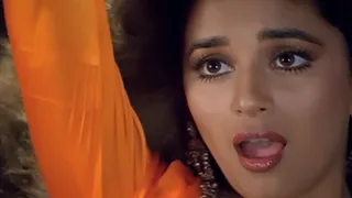 34 सालों बाद कल्ट क्लासिक बन चुका है माधुरी दीक्षित का गाना/ फोटो- Instagram