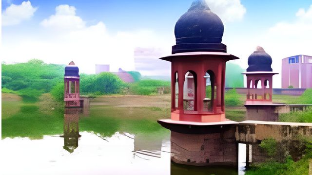 देश के सबसे पिछड़े जिले नूंह की बदलेगी सूरत, 7 गांवों की जमीन पर माॅडर्न शहर बसाएगी हरियाणा सरकार
