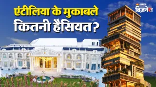 कितनी है पाकिस्तान के सबसे महंगे घर की वैल्यू?