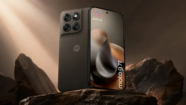  Motorola का 7000mAh बैटरी वाला नया 5G फोन इस दिन आएगा, 50MP कैमरा और Android 16 भी