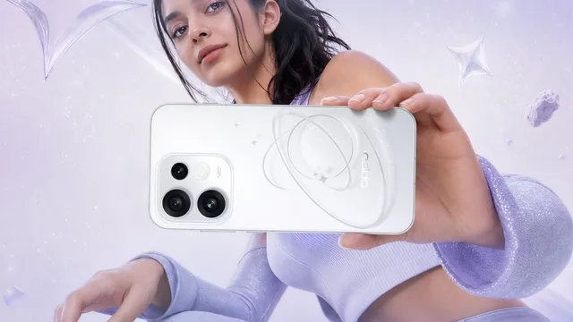  Oppo के दो नए 5G फोन लॉन्च: 12GB RAM, 7,000 mAh बैटरी और स्नैपड्रैगन प्रोसेसर भी