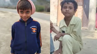 अभिषेक और अंजलि (फाइल फोटो)