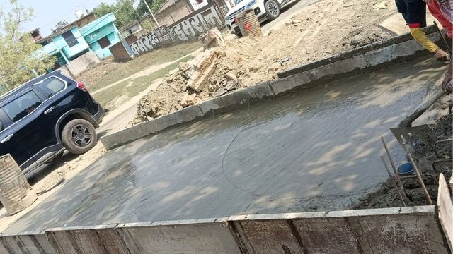 सिवान की 'लाइफलाइन' पर बड़ा अपडेट! 13 पुल-पुलियां तैयार; 16.25 KM सड़क से यूपी तक सफर होगा आसान

