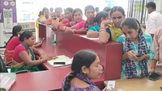 शेखपुरा सदर अस्पताल में कई विभागों में नहां हैं डॉक्टर