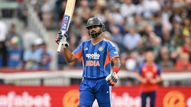 ENG vs IND: कप्तान बनते ही Shreyas Iyer का बड़ा धमाका, 5000 इंटरनेशनल रन पूरे कर दिग्गजों की लिस्ट में मारी एंट्री