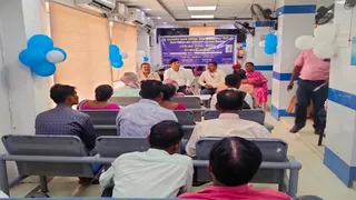 स्थायी लोक अदालत बिना वकील के न्याय का आसान विकल्प। जागरण