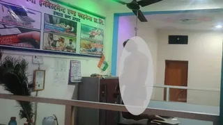 गाजीपुर में फाइनेंस कंपनी कर्मचारी का संदिग्ध परिस्थितियों में मिला शव पुलिस जांच में जुटी।